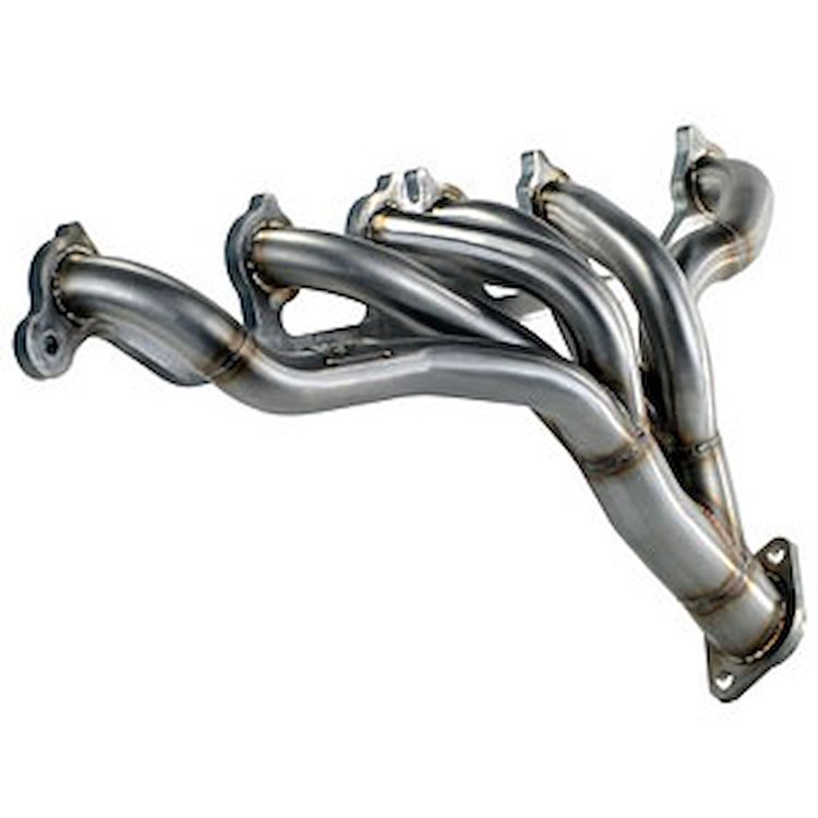 Twisted Steel Header 1991-99 Jeep Wrangler YJ/TJ 4.0L