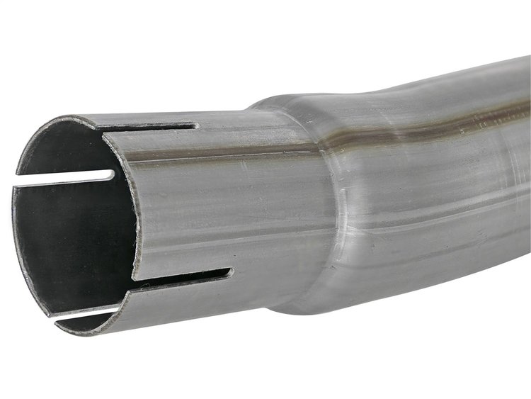 LOOP-DELETE DOWNPIPE