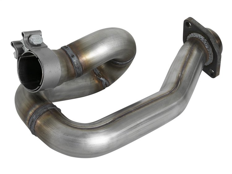 LOOP RELOCATION PIPE