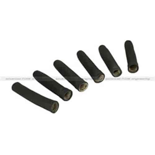 Twisted Steel Header
