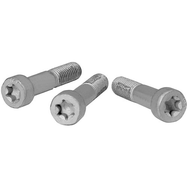 aFe Control PFADT Series Upright Bolt Replacement Kit 1997-08 C5/C6 Corvette
