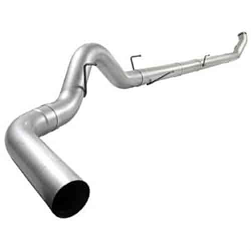 Turbo-Back Exhaust System 2004.5-2007 Dodge Diesel Trucks