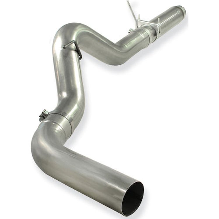 DPF-Back Exhaust System 2007.5-12 Dodge Diesel Trucks