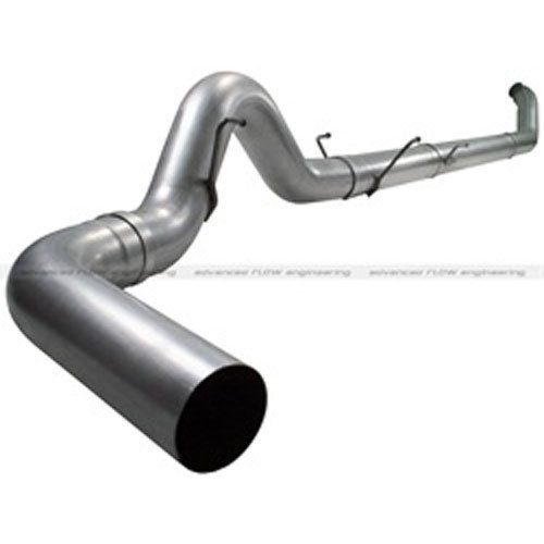 ATLAS Turbo-Back Aluminized Steel Exhaust System