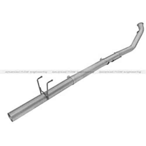 ATLAS Exhaust System Race Pipe