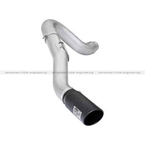ATLAS DPF-Back Exhaust System