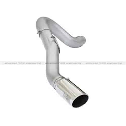 ATLAS DPF-Back Exhaust System