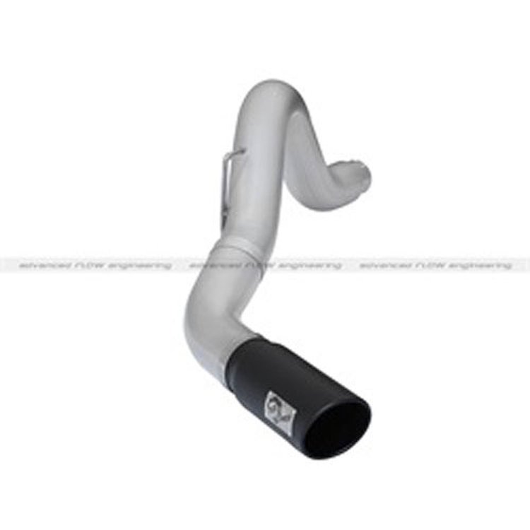 ATLAS DPF-Back Exhaust System