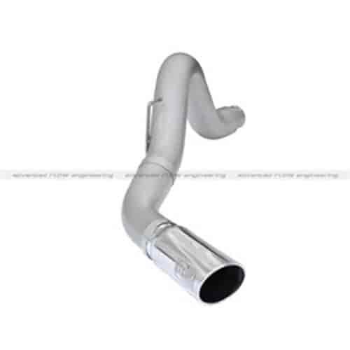 ATLAS DPF-Back Exhaust System