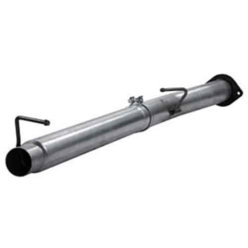 Exhaust Race Pipe 2008-10 Ford Diesel Trucks