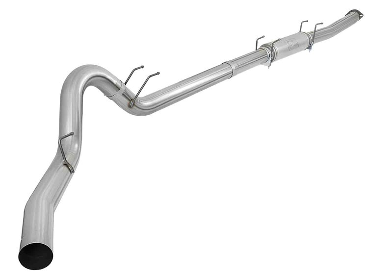 ATLAS EXHAUST SYSTEM FORD