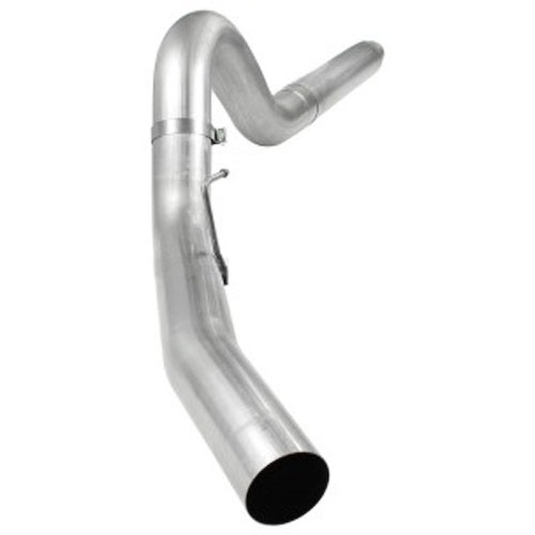 DPF-Back Exhaust System 2008-10 Ford Diesel Trucks
