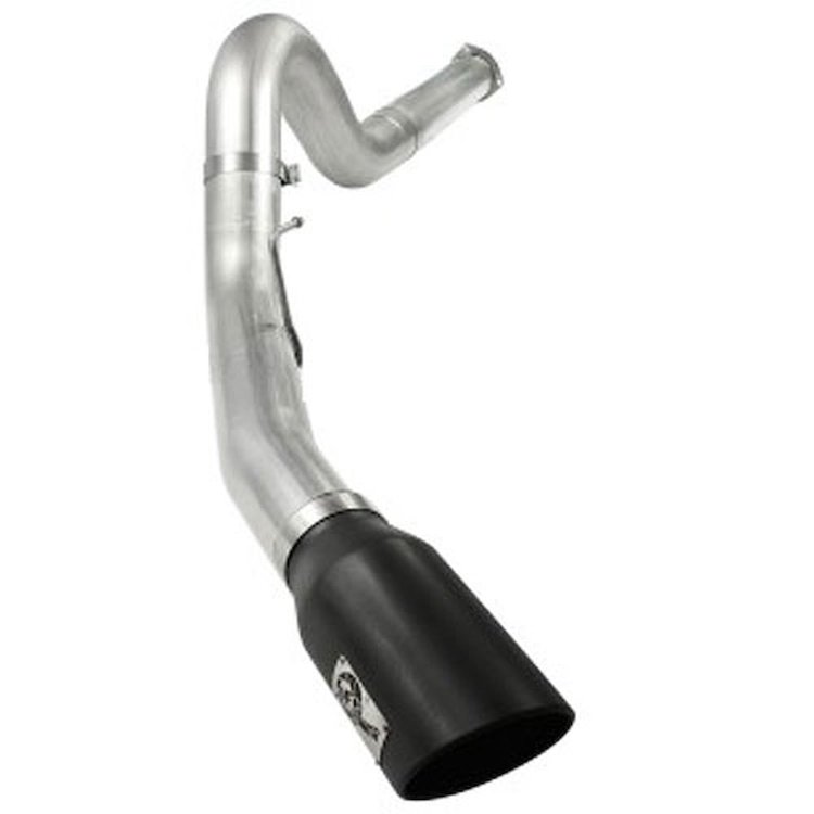 DPF-Back Exhaust System 2011-14 Ford Diesel Trucks