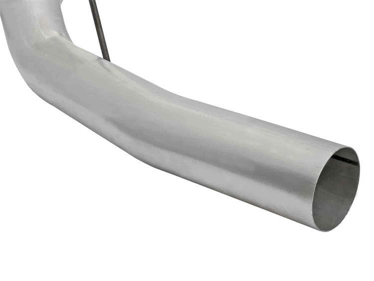 ATLAS EXHAUST SYSTEM FORD