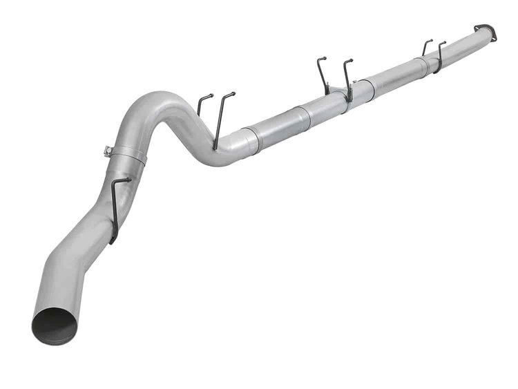 ATLAS EXHAUST SYSTEM FORD