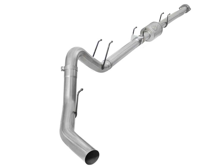 ATLAS EXHAUST SYSTEM FORD