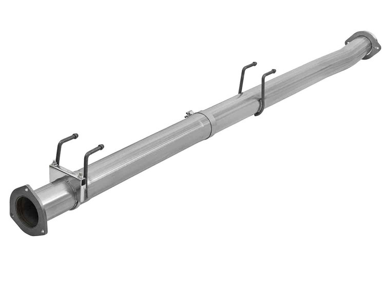 ATLAS EXHAUST SYSTEM FORD