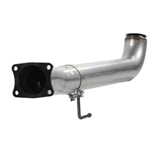 Down Pipe 2007.5-10 GM Diesel Trucks