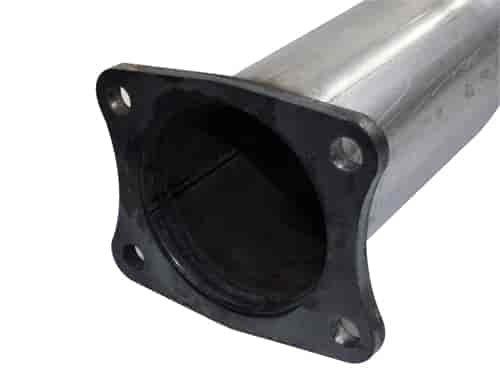 DPF Pipe 2007.5-10 GM Diesel Trucks