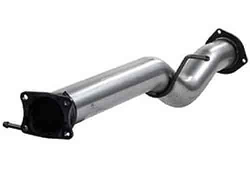 Race Pipe 2007.5-10 Silverado/Sierra 2500 HD Diesel Trucks