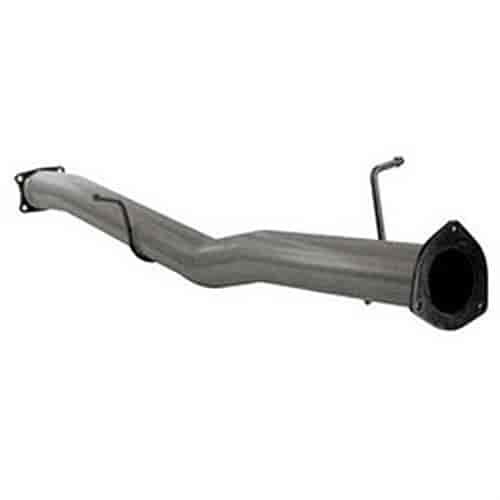 ATLAS DPF Delete Exhaust Pipe