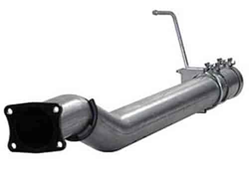 ATLAS DPF Delete Exhaust Pipe