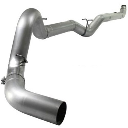 Turbo-Back Exhaust System 2007.5-2010 GM Diesel Trucks