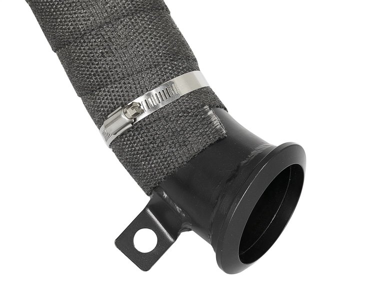 HEADERS DOWN-PIPE