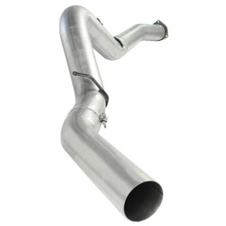 DPF-Back Exhaust System 2007.5-10 GM Diesel Trucks