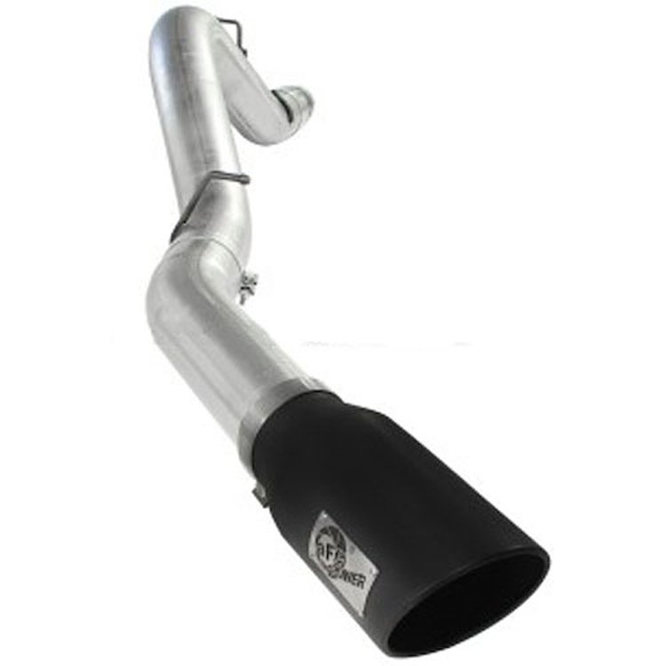 DPF-Back Exhaust System 2011-13 GM Diesel Trucks
