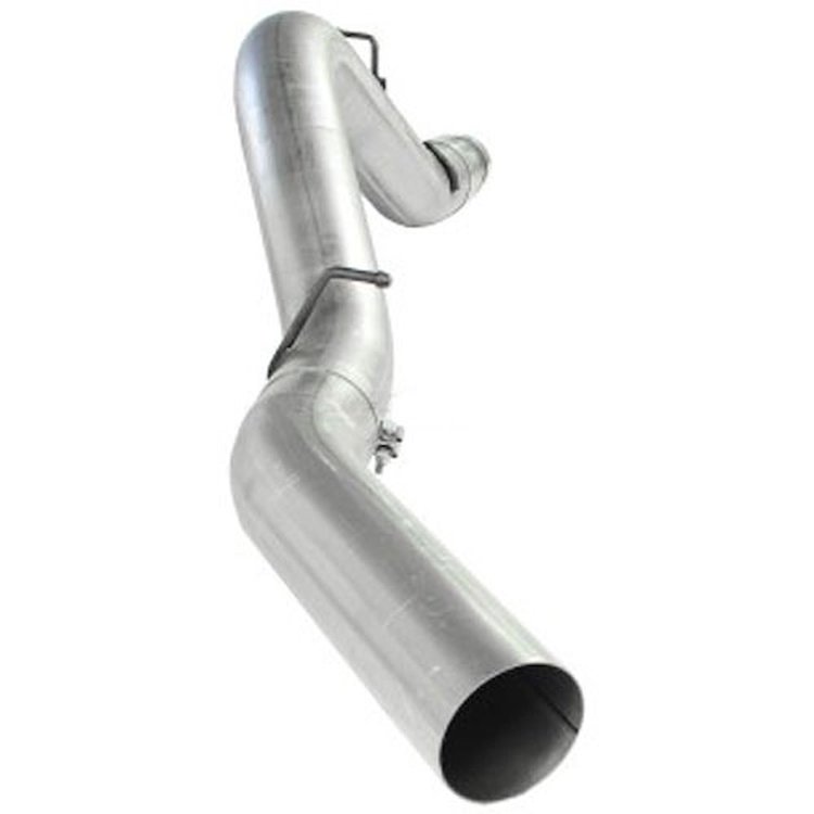 DPF-Back Exhaust System 2011-13 GM Diesel Trucks