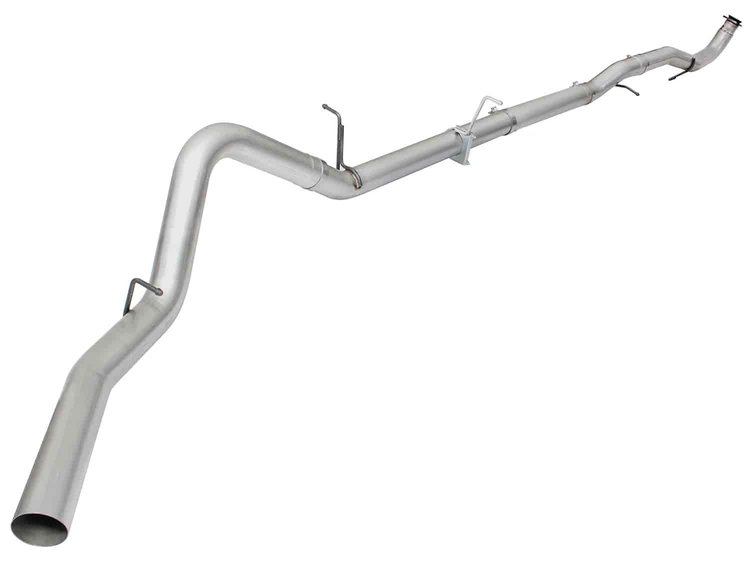 ATLAS EXHAUST SYSTEM GM D