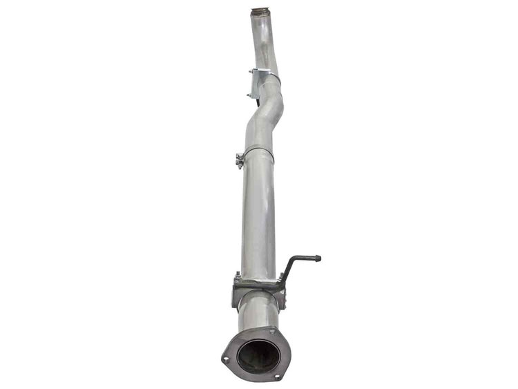 ATLAS EXHAUST SYSTEM GM D