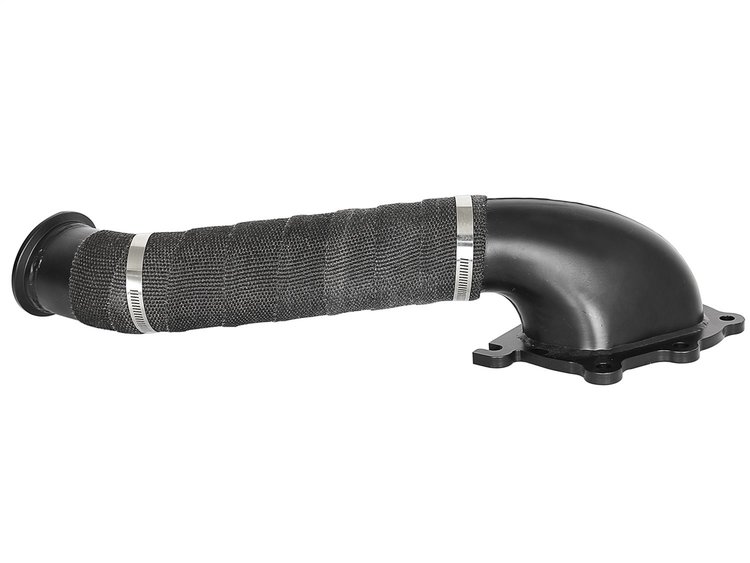 HEADERS DOWN-PIPE