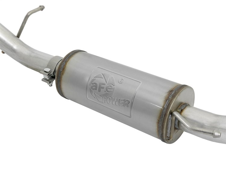 SCORPION EXHAUST SYSTEM J