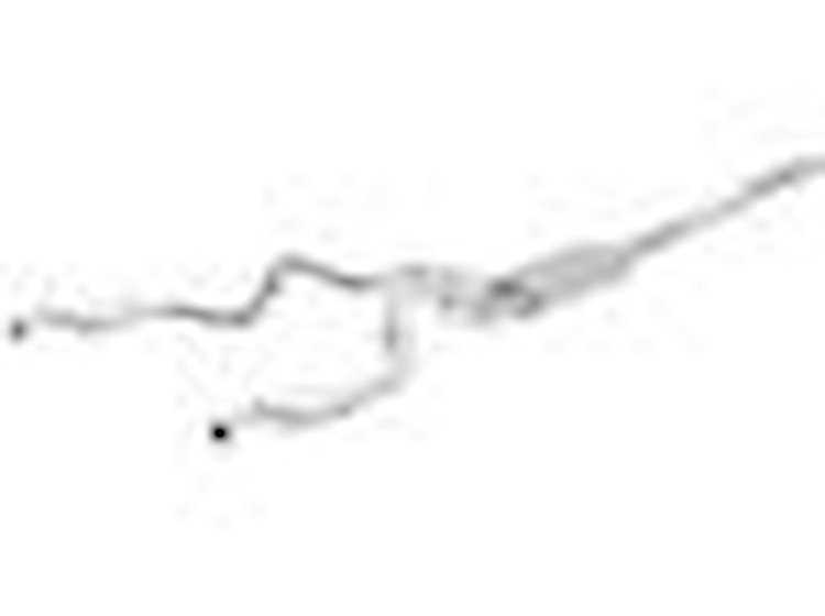 CAT-BACK GM 1500 6.2L