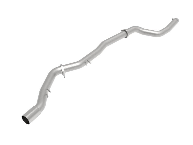 CAT-BACK EXHAUST
