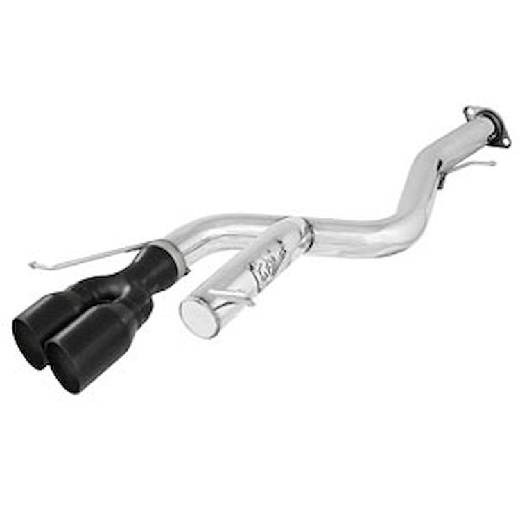 Mach Force XP Cat-Back Exhaust System 2008-13 BMW 135i 3.0L