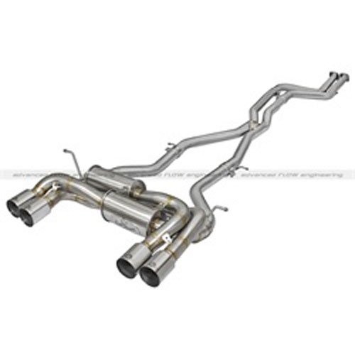 Features ?Test results indicated a max gain of +15 horsepower and +27 ft. lbs. of torque verified by