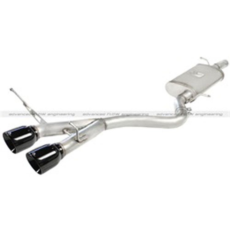 MACHForce XP Cat-Back Exhaust System