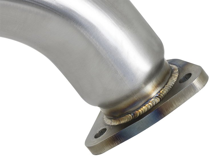 TAKEDA EXHAUST SYSTEM HON