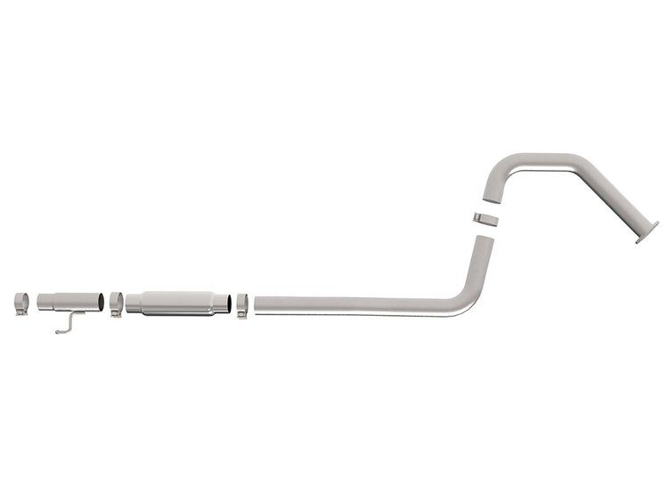 TAKEDA MID-PIPE