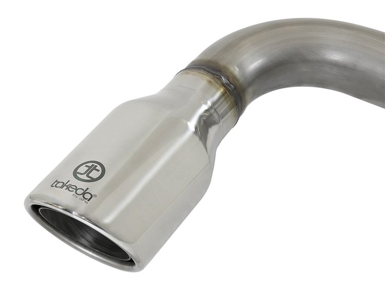 CAT-BACK EXHAUST