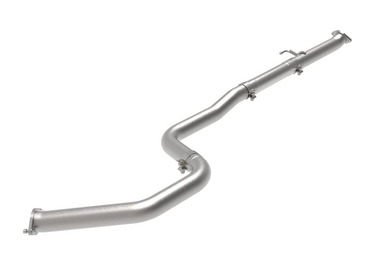 TAKEDA MID-PIPE