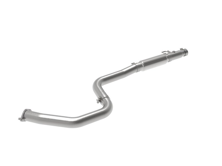 TAKEDA MID-PIPE
