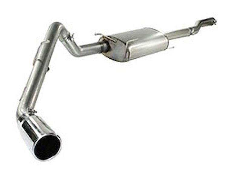 MagnumFORCE Stage-2 Si PRO 5R Intake System