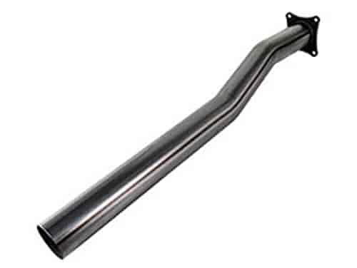 MACHForce XP DPF Delete Race Pipe Race Only