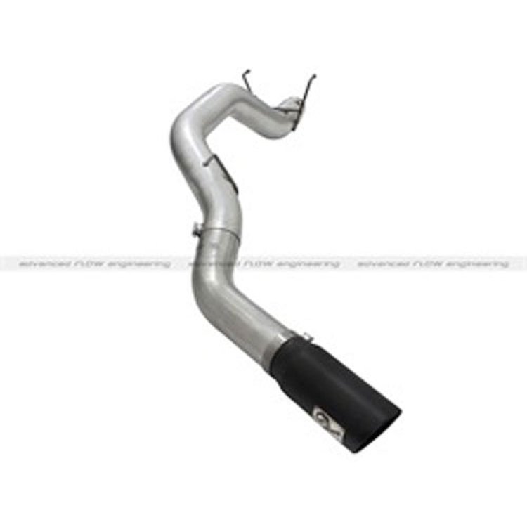 MACHForce XP DPF-Back