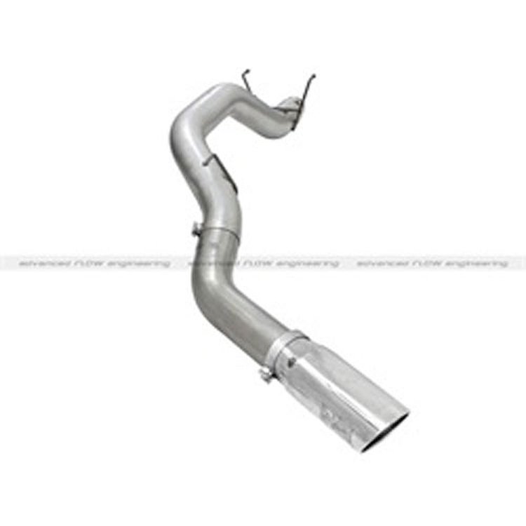 MACHForce XP DPF-Back