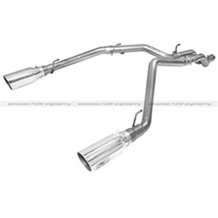 MACHForce XP DPF-Back
